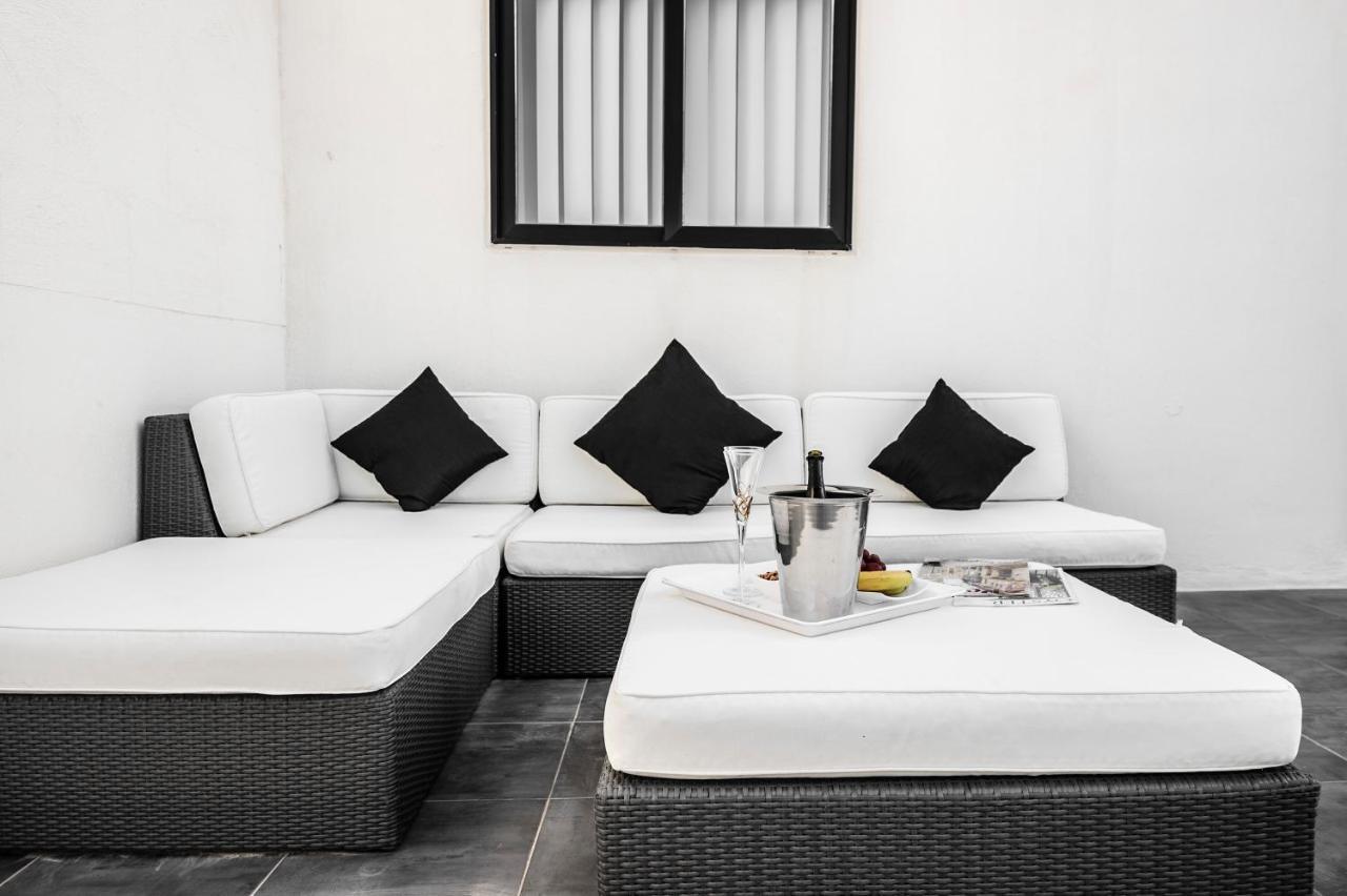 Апартаменты Penthouse Retreat Cospicua Экстерьер фото